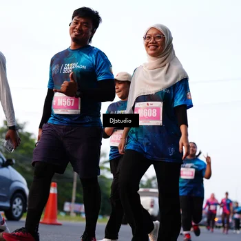 Runner Photo 4880263