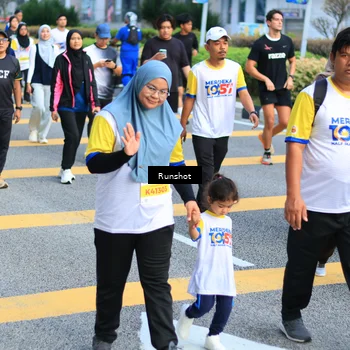 Runner Photo 4880265