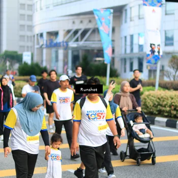 Runner Photo 4880266