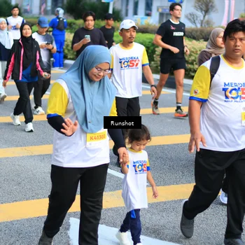 Runner Photo 4880267