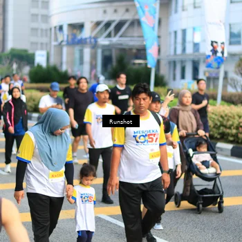 Runner Photo 4880268