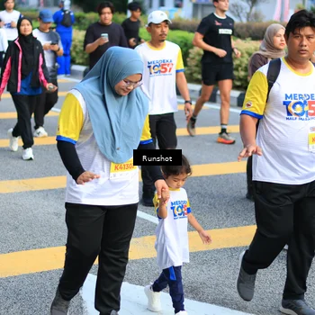 Runner Photo 4880273