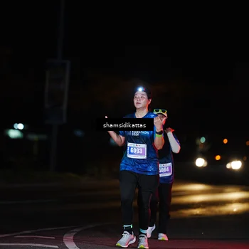 Runner Photo 4880274