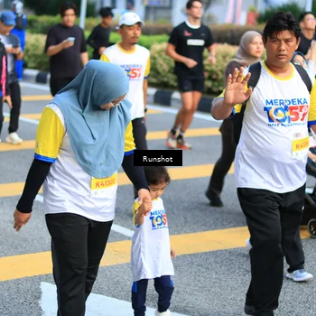 Runner Photo 4880275