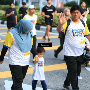 Runner Photo 4880276