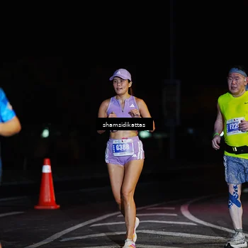 Runner Photo 4880277