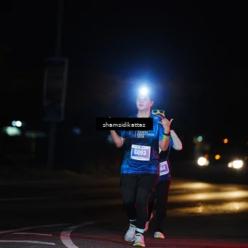 Runner Photo 4880278