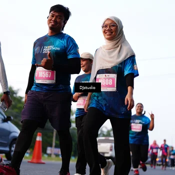 Runner Photo 4880279