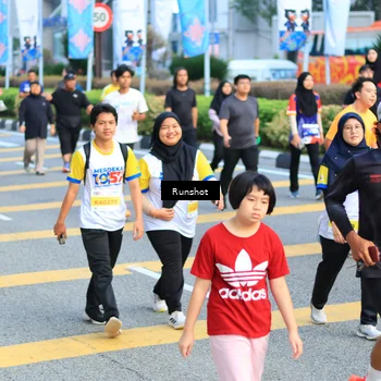 Runner Photo 4880281