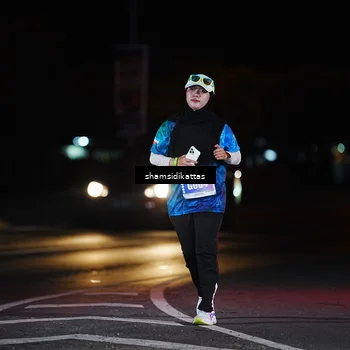 Runner Photo 4880282