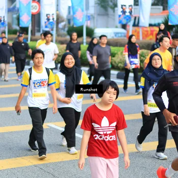 Runner Photo 4880283
