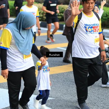 Runner Photo 4880285