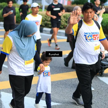 Runner Photo 4880286