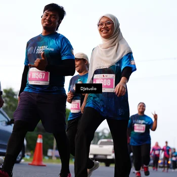 Runner Photo 4880287