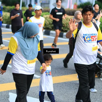 Runner Photo 4880289