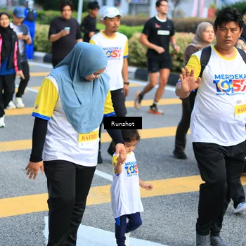 Runner Photo 4880291