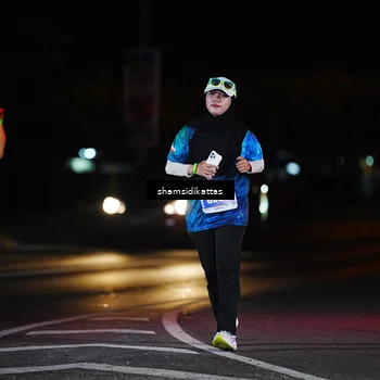 Runner Photo 4880292