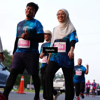 Runner Photo 4880298