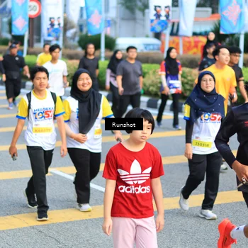 Runner Photo 4880300