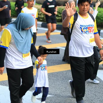 Runner Photo 4880303