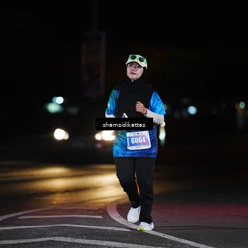 Runner Photo 4880310