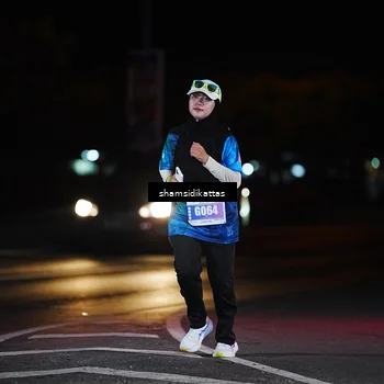 Runner Photo 4880314