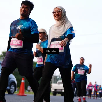 Runner Photo 4880316