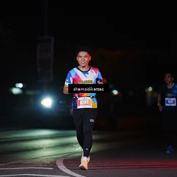 Runner Photo 4880317