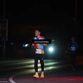 Runner Photo 4880318