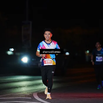 Runner Photo 4880320