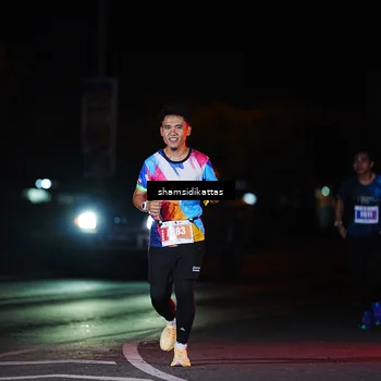 Runner Photo 4880321