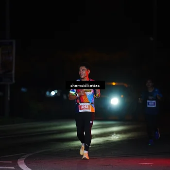 Runner Photo 4880323