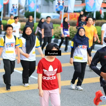 Runner Photo 4880326