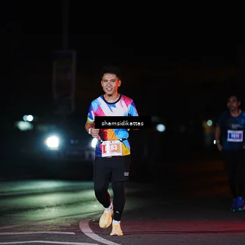 Runner Photo 4880327