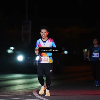 Runner Photo 4880328