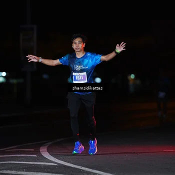 Runner Photo 4880333