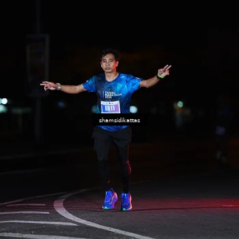 Runner Photo 4880336