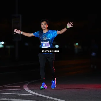 Runner Photo 4880337