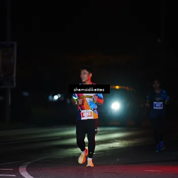 Runner Photo 4880338