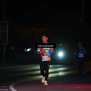 Runner Photo 4880342