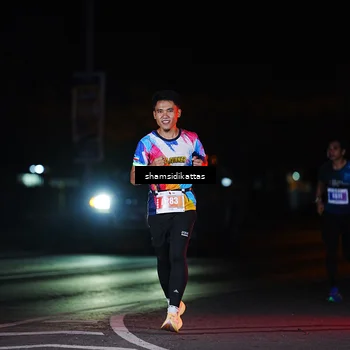 Runner Photo 4880345