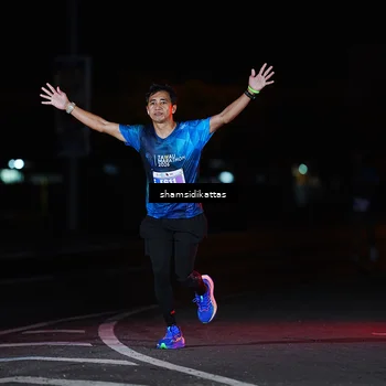 Runner Photo 4880346