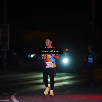 Runner Photo 4880348