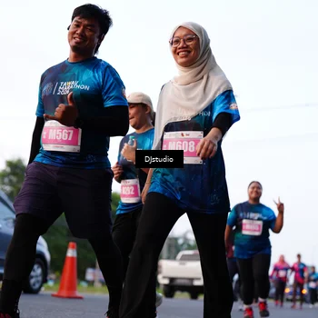 Runner Photo 4880349