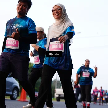 Runner Photo 4880350