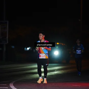Runner Photo 4880353