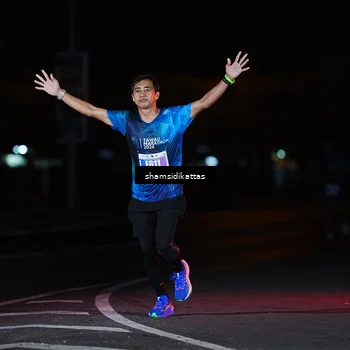 Runner Photo 4880354