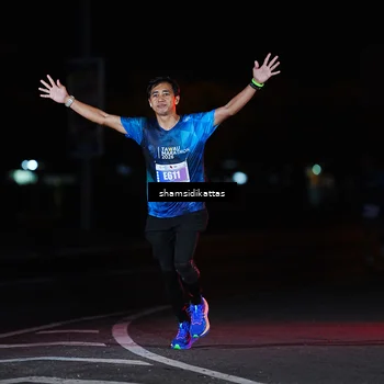 Runner Photo 4880356