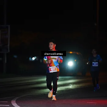 Runner Photo 4880357