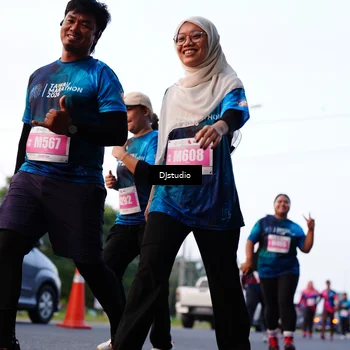 Runner Photo 4880358